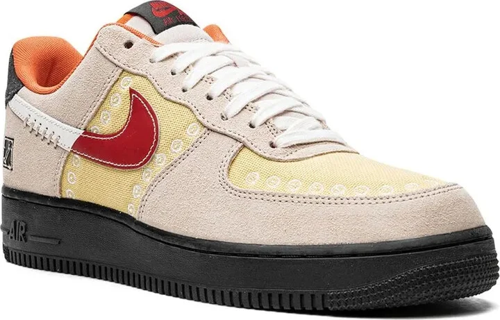 Air Force 1 Low "Somos Familia" sneakers - Image 2