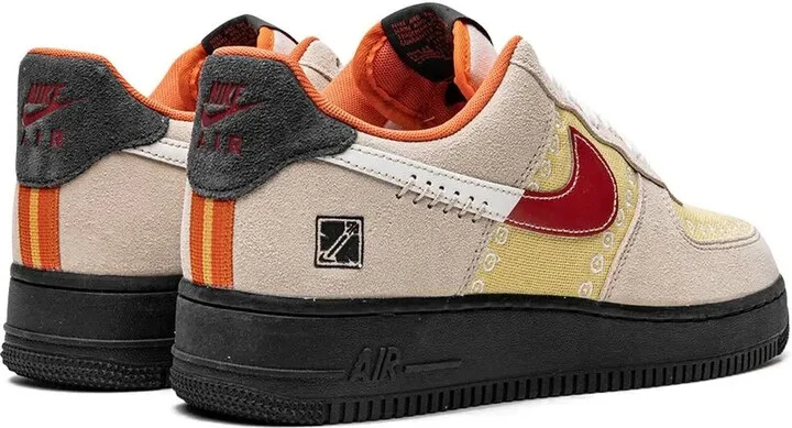Air Force 1 Low "Somos Familia" sneakers - Image 3