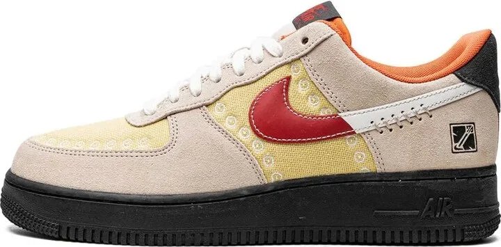 Air Force 1 Low "Somos Familia" sneakers - Image 5