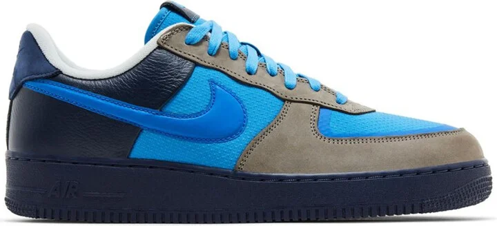 Air Force 1 Low SP Stash (2024)