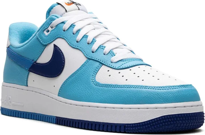 Air Force 1 Low "Split - Image 2