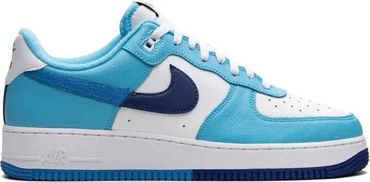 Air Force 1 Low "Split