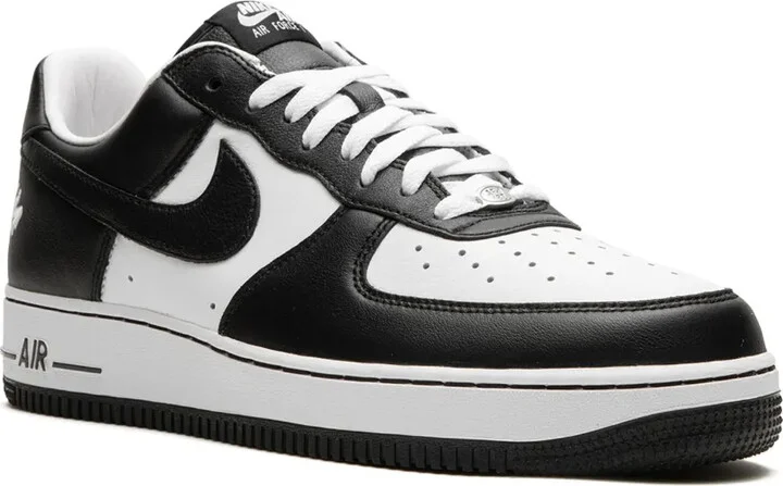 Air Force 1 Low "Terror Squad/Black" sneakers - Image 2