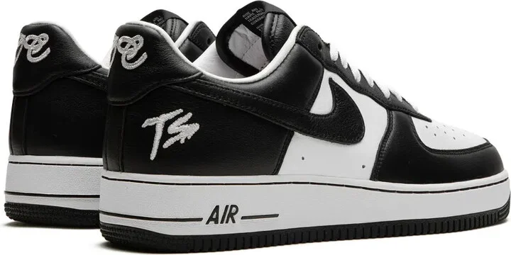 Air Force 1 Low "Terror Squad/Black" sneakers - Image 4