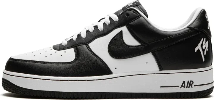 Air Force 1 Low "Terror Squad/Black" sneakers - Image 5