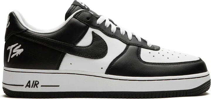 Air Force 1 Low "Terror Squad/Black" sneakers