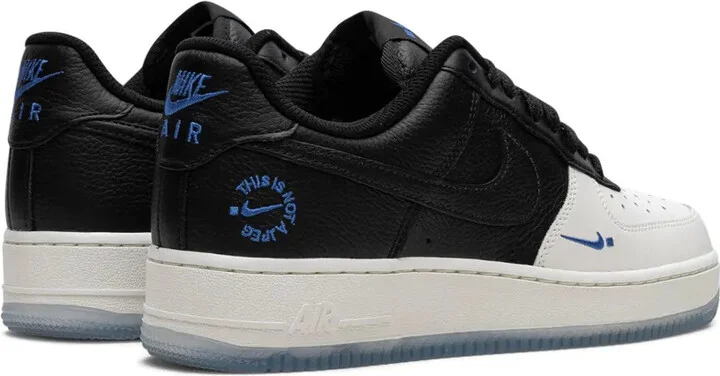 Air Force 1 Low "TINAJ" sneakers - Image 4