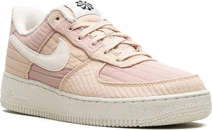 Air Force 1 Low "Toasty Pink Oxford" sneakers - Image 2