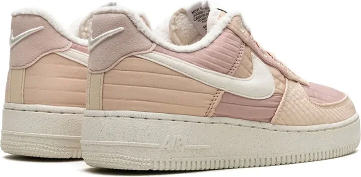 Air Force 1 Low "Toasty Pink Oxford" sneakers - Image 3