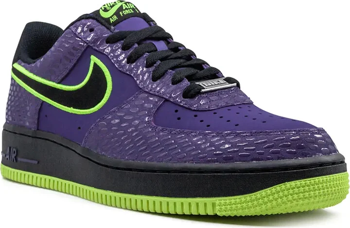 Air Force 1 low-top sneakers - Image 2