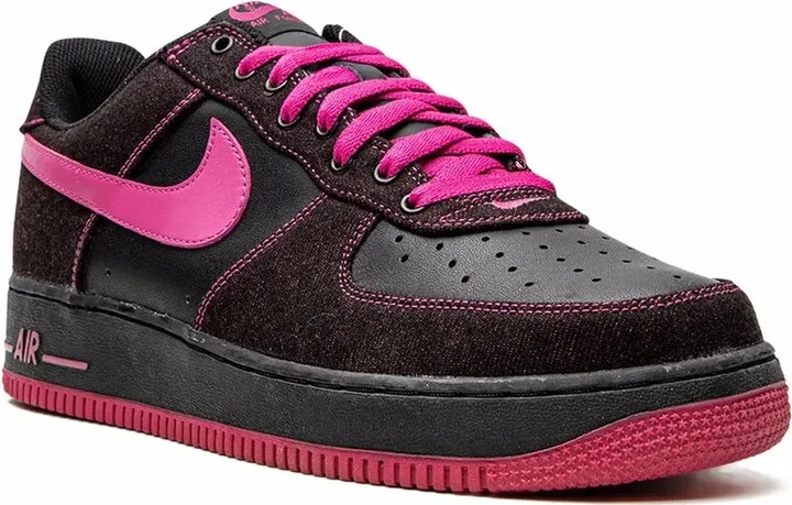 Air Force 1 low-top sneakers - Image 2