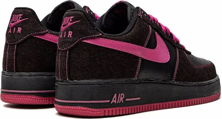 Air Force 1 low-top sneakers - Image 3