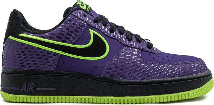 Air Force 1 low-top sneakers