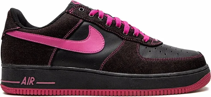 Air Force 1 low-top sneakers