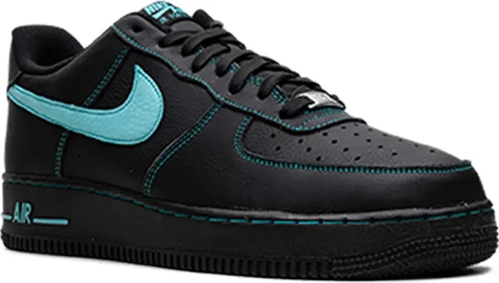 Air Force 1 Low "Un-Tiffany" trainers - Image 2