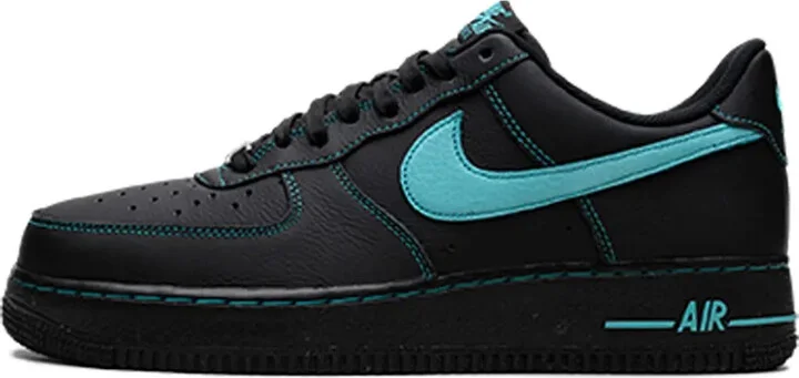 Air Force 1 Low "Un-Tiffany" trainers - Image 3