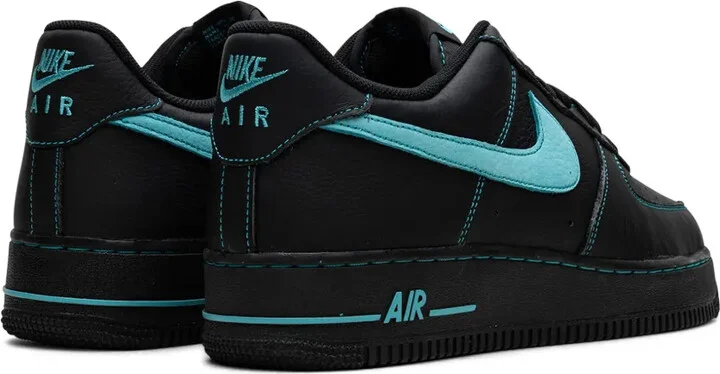 Air Force 1 Low "Un-Tiffany" trainers - Image 4