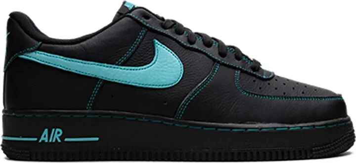 Air Force 1 Low "Un-Tiffany" trainers