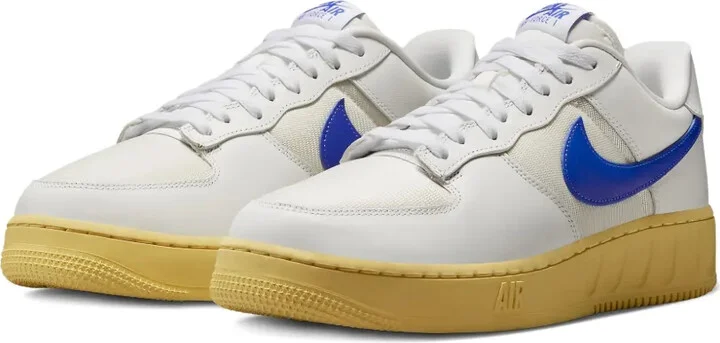 Air Force 1 Low Unity "White/Blue" sneakers - Image 2
