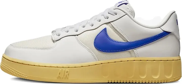 Air Force 1 Low Unity "White/Blue" sneakers - Image 3