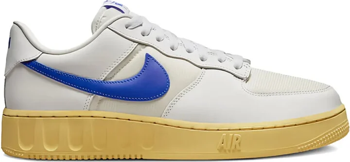 Air Force 1 Low Unity "White/Blue" sneakers
