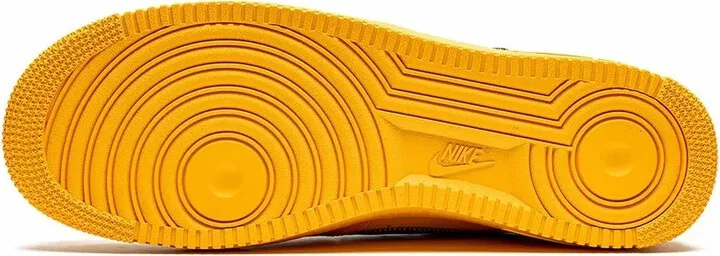 Air Force 1 Low "University Gold" sneakers - Image 4