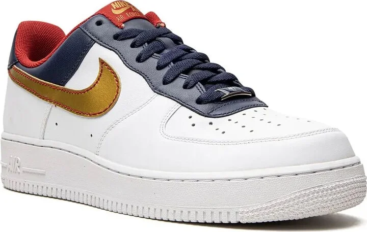 Air Force 1 Low "USA" sneakers - Image 2