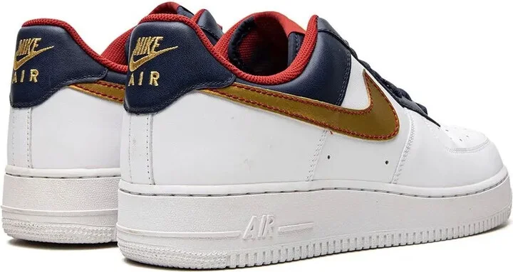 Air Force 1 Low "USA" sneakers - Image 3