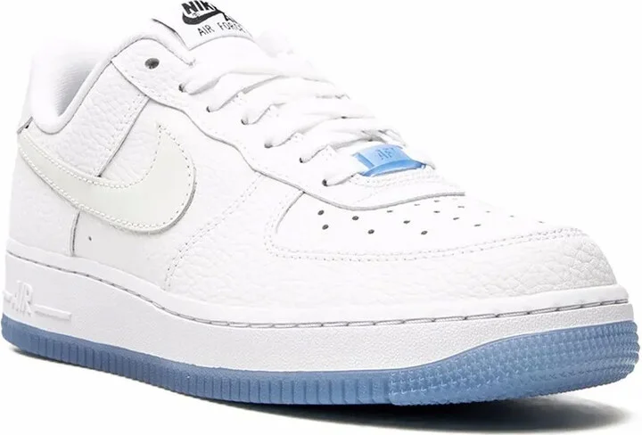 Air Force 1 Low "UV Reactive Swoosh" sneakers - Image 2