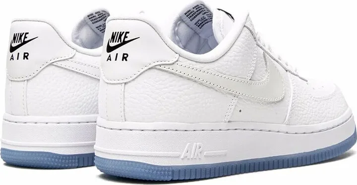 Air Force 1 Low "UV Reactive Swoosh" sneakers - Image 3