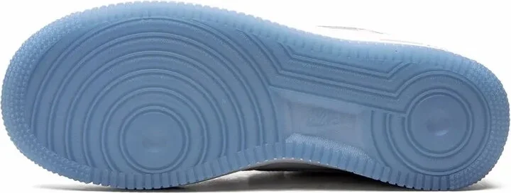 Air Force 1 Low "UV Reactive Swoosh" sneakers - Image 4