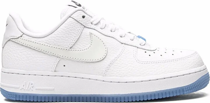 Air Force 1 Low "UV Reactive Swoosh" sneakers