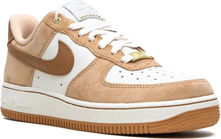 Air Force 1 Low "Vachetta Tan" sneakers - Image 2