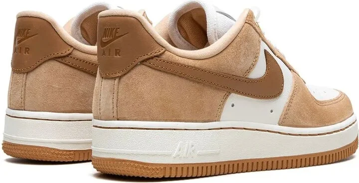 Air Force 1 Low "Vachetta Tan" sneakers - Image 3