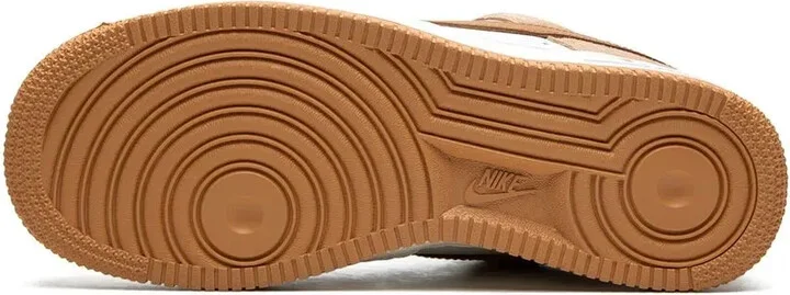 Air Force 1 Low "Vachetta Tan" sneakers - Image 4
