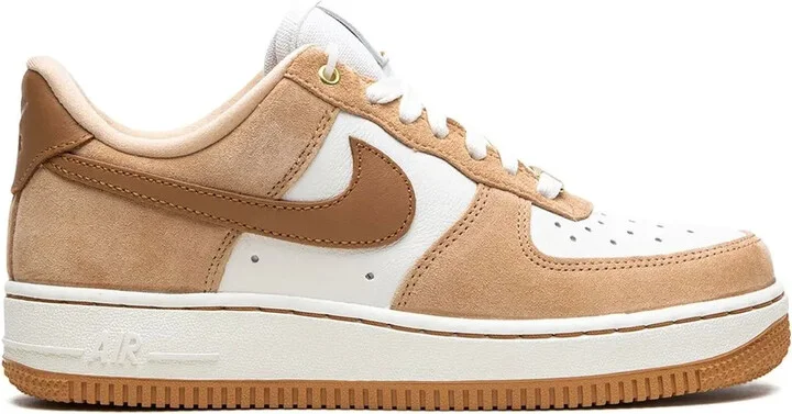 Air Force 1 Low "Vachetta Tan" sneakers