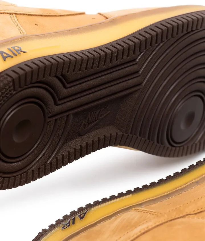 Air Force 1 Low "Wheat" sneakers - Image 2