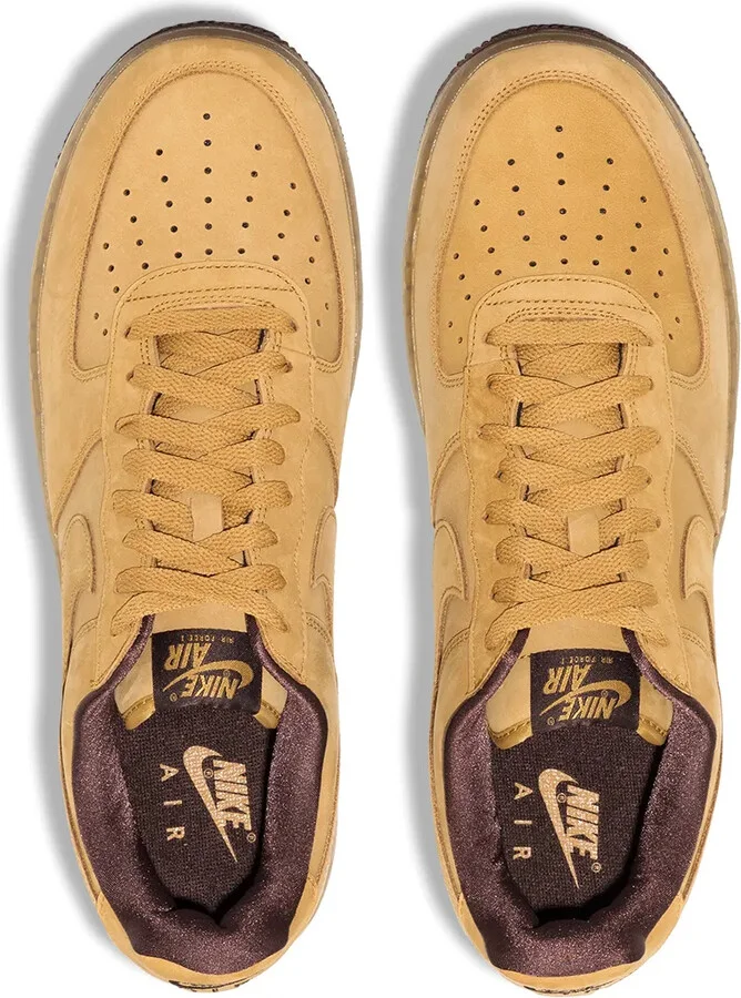 Air Force 1 Low "Wheat" sneakers - Image 4