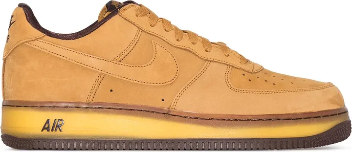 Air Force 1 Low "Wheat" sneakers