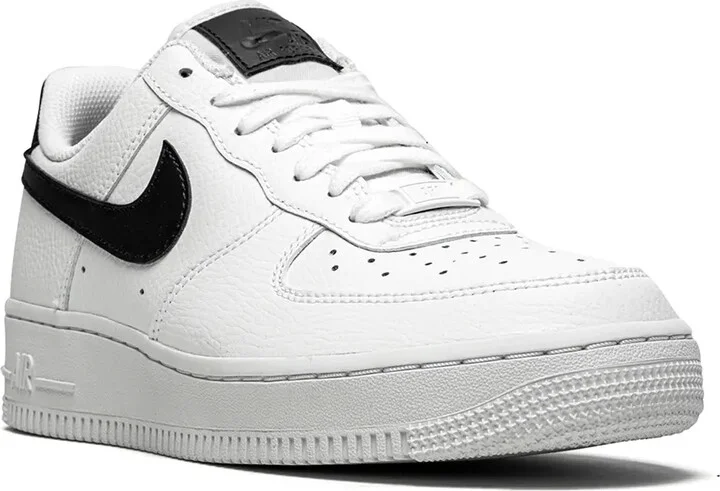 Air Force 1 Low "White/Black" sneakers - Image 2