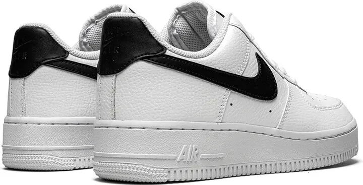 Air Force 1 Low "White/Black" sneakers - Image 3