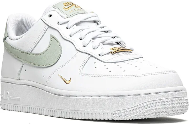 Air Force 1 Low "White/Grey/Gold" sneakers - Image 2