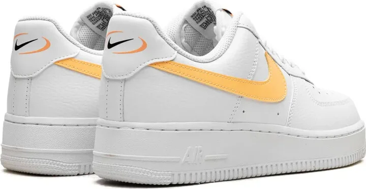 Air Force 1 Low "White/Melon Tint" sneakers - Image 3