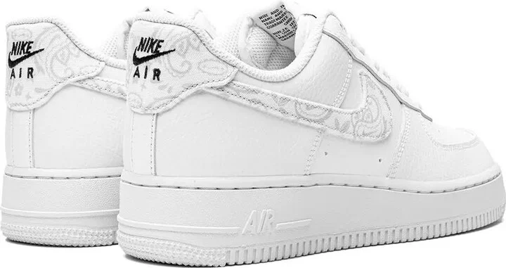 Air Force 1 Low "White Paisley" sneakers - Image 3