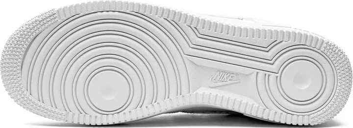 Air Force 1 Low "White Paisley" sneakers - Image 4