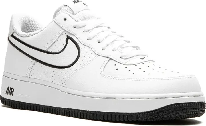 Air Force 1 Low "White/Photon Dust" sneakers - Image 2