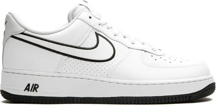 Air Force 1 Low "White/Photon Dust" sneakers