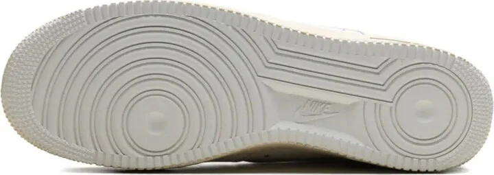 Air Force 1 Low "White/White/White" sneakers - Image 4