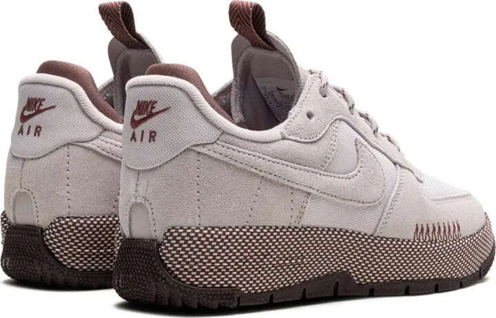 Air Force 1 Low Wild "Platinum Violet" sneakers - Image 3
