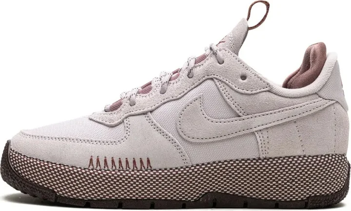 Air Force 1 Low Wild "Platinum Violet" sneakers - Image 5